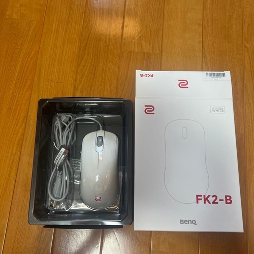 Mouse gioco benq zowie - da,