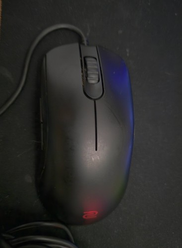 Mouse gioco esport cablato - da,