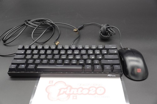 Tastiera gioco rk61 mouse - gioco, e