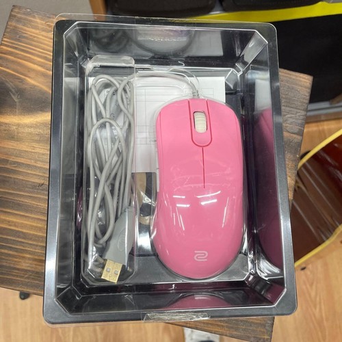 Mouse gioco benq zowie - da,
