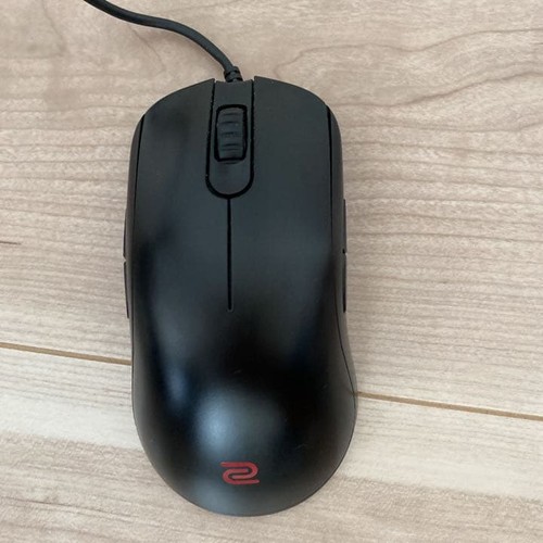 Mouse gioco benq zowie fk2 - zowie,
