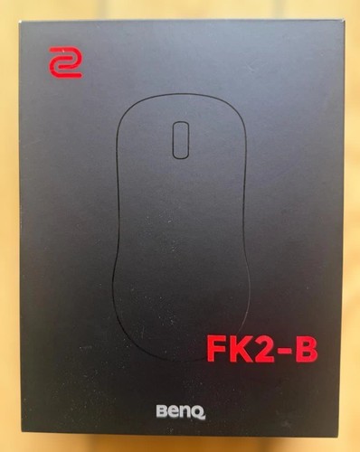 Mouse gioco benq zowie - mouse, da