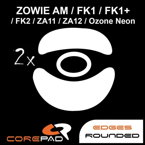 Corepad skatez zowie fk1 - corepad,