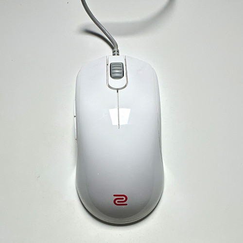 Benq zowie fk2 mouse - fk2-b, da
