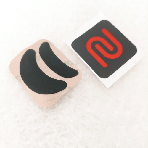 Piedini zowie fk1 fk2 - fk1,