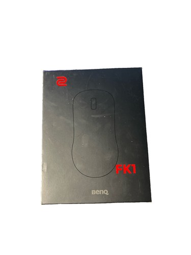 Mouse gioco benq zowie - gioco,