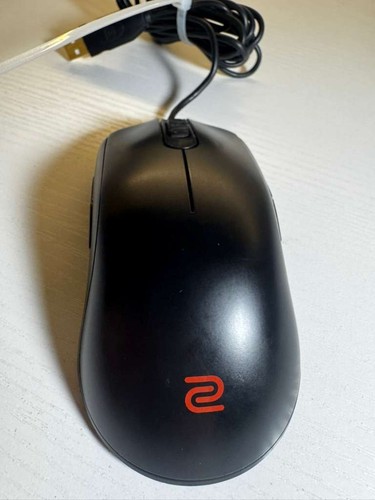 Benq zowie fk2 mouse - benq,