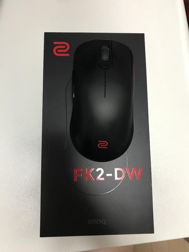 Mouse gioco benq zowie - da,