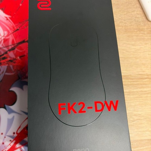 Benq zowie fk2 mouse - benq, da