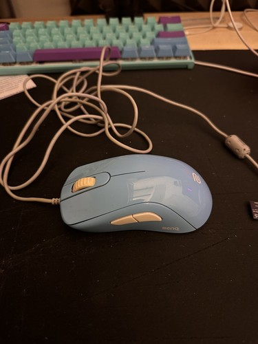 Benq zowie divina - benq, dvbl