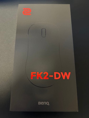 Mouse gioco wireless benq - gioco,