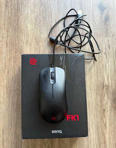 Benq zowie fk1 cablato - zowie,