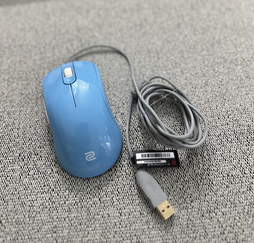 Raro mouse esport zowie - raro,