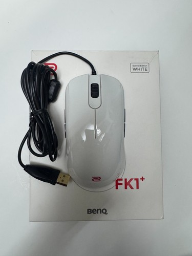 Benq zowie fk1 mouse - fk1+,