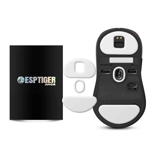 Esportstiger piedini per - piedini,
