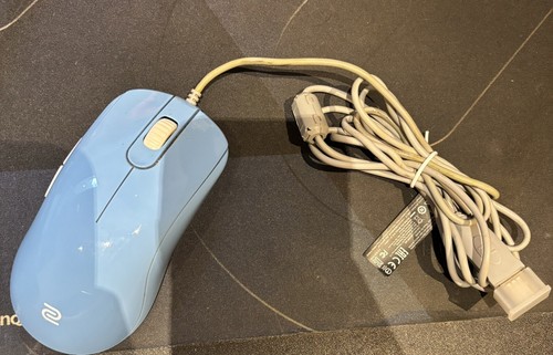 Benq zowie divina fk1 - divina, dvbl