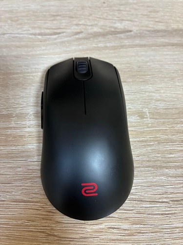 Mouse gioco wireless - mouse,