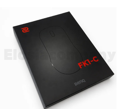 Mouse gioco professionale - mouse,